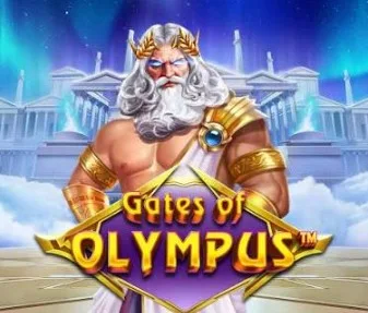Gates of Olympus